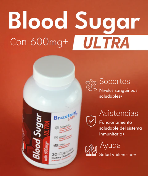 Blood Sugar